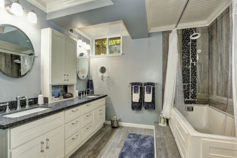 Top Bathroom Remodeling Companies in Maple Valley, WA