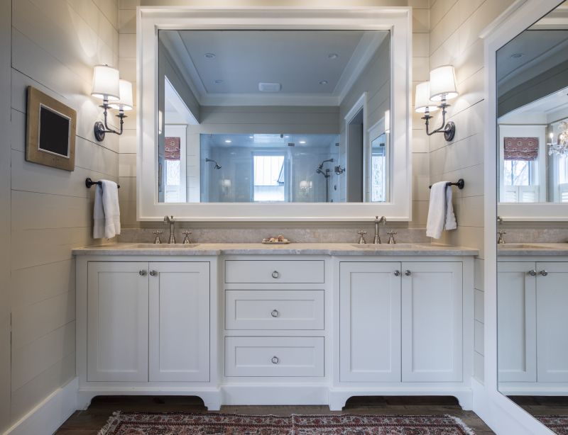 Cost of Bathroom Remodeling in Wenatchee, WA