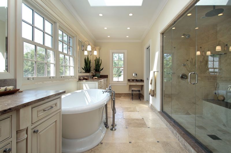 Best Bathroom Remodel Contractors in Wenatchee, WA